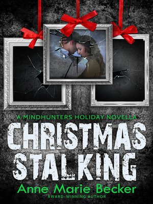 cover image of Christmas Stalking
